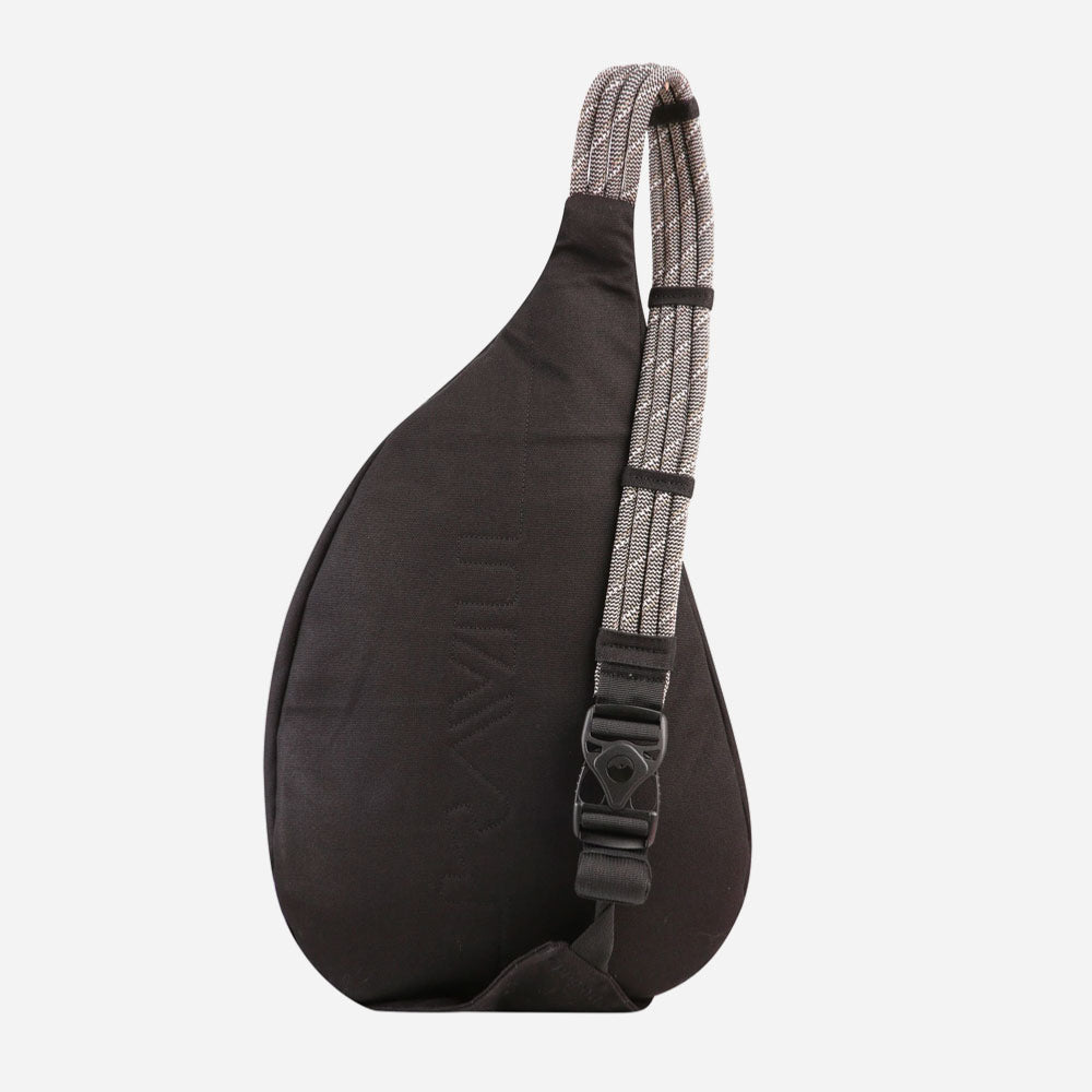 Kavu - Rope Bag - Black