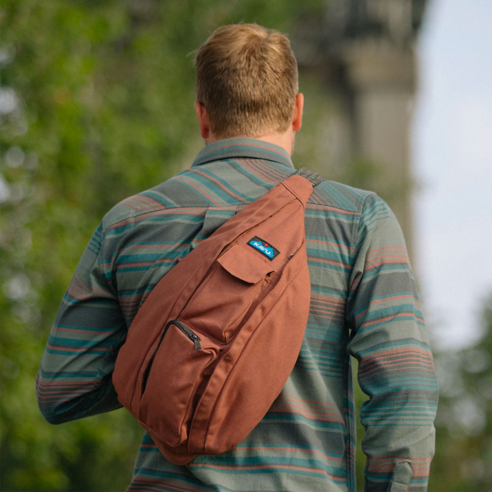 Kavu - Rope Bag - Dune