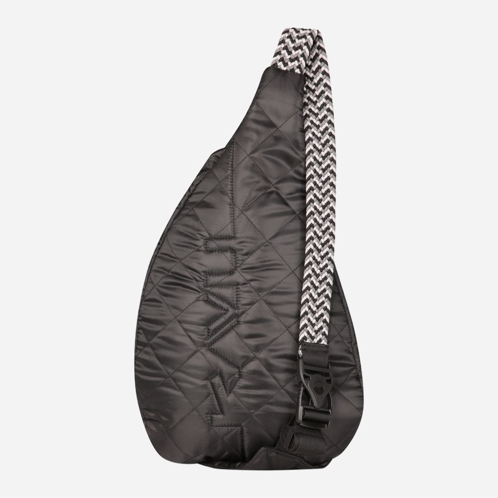 Kavu - Rope Puff - Black