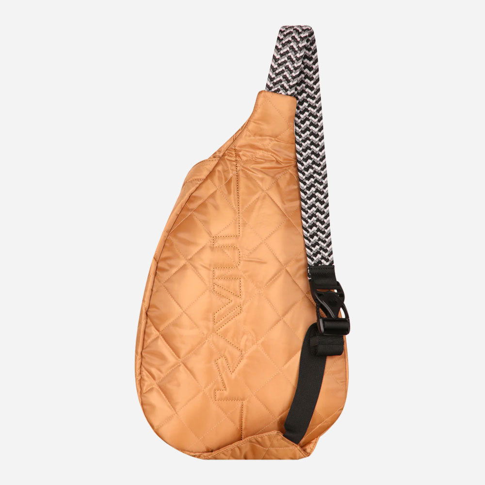 Kavu - Rope Puff - Taupe