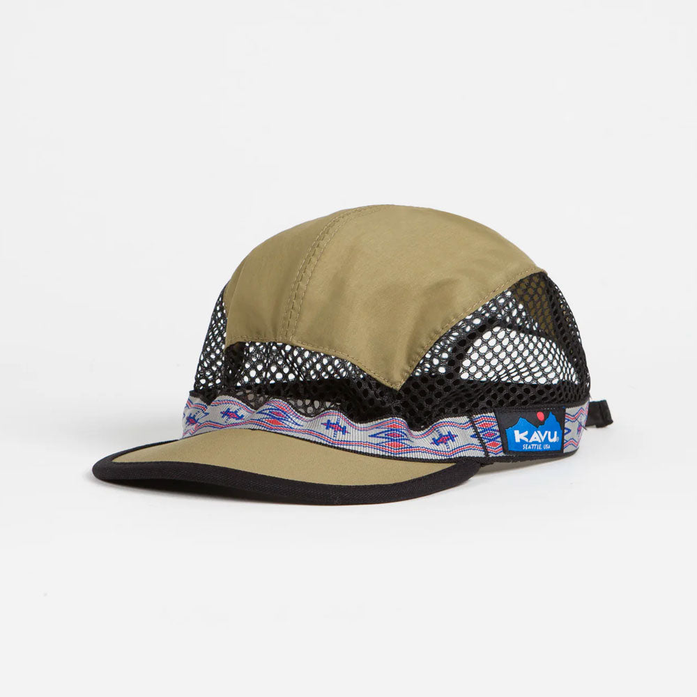 Kavu - Trailrunner- Pyrite
