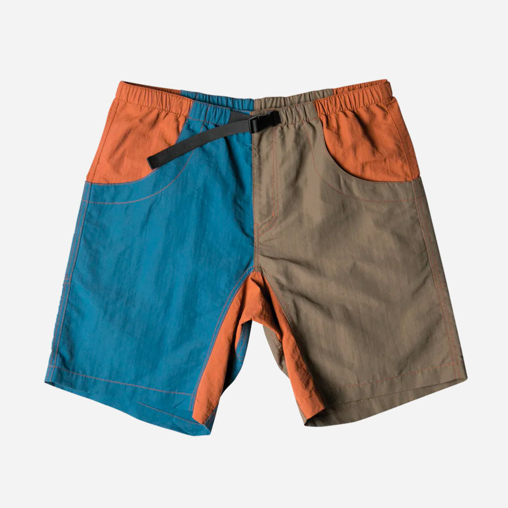 KAVU - BIG EDDY SHORT- Canyon River
