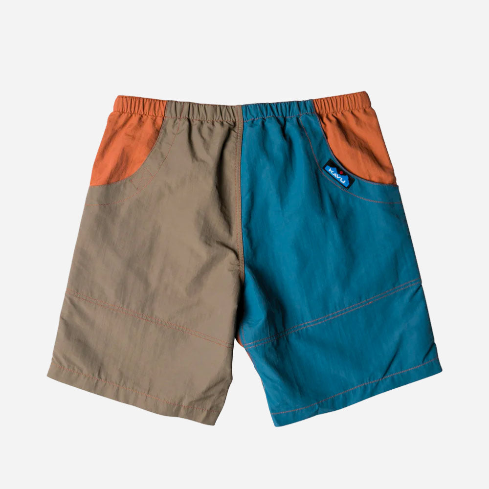 KAVU - BIG EDDY SHORT- Canyon River