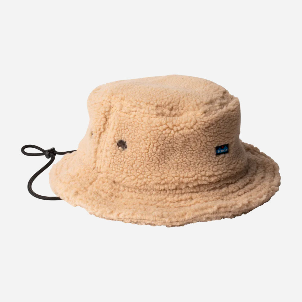 Kavu - Fur Ball Boonie - Camel