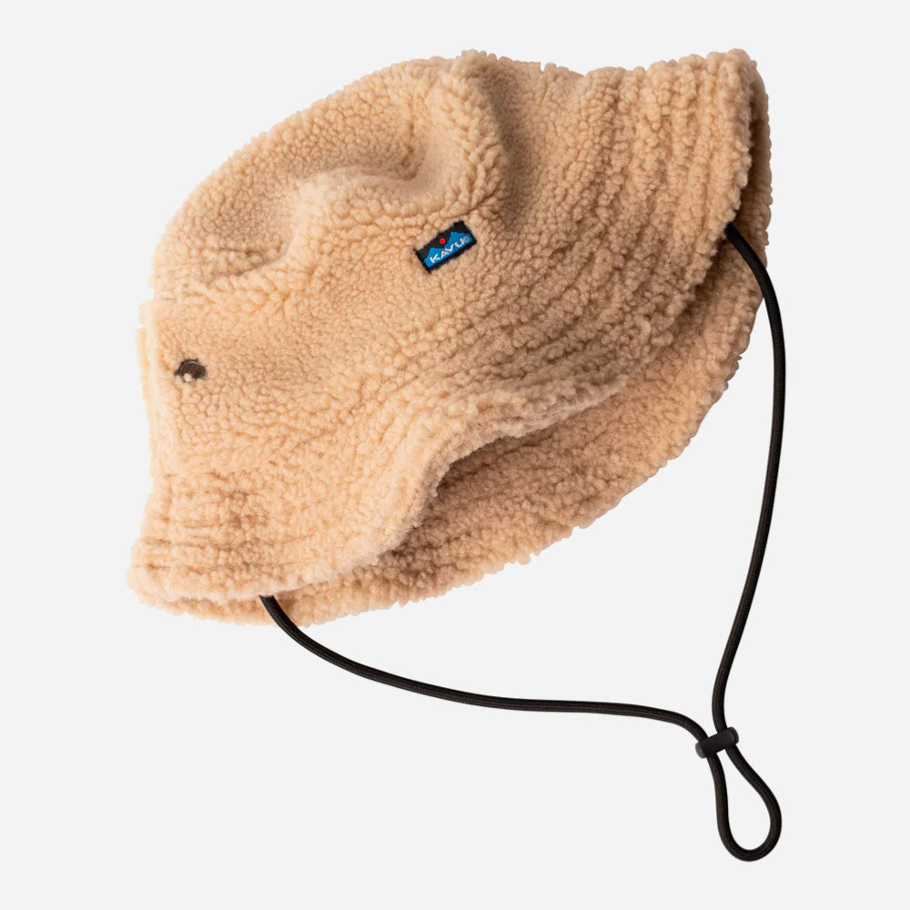 Kavu - Fur Ball Boonie - Camel