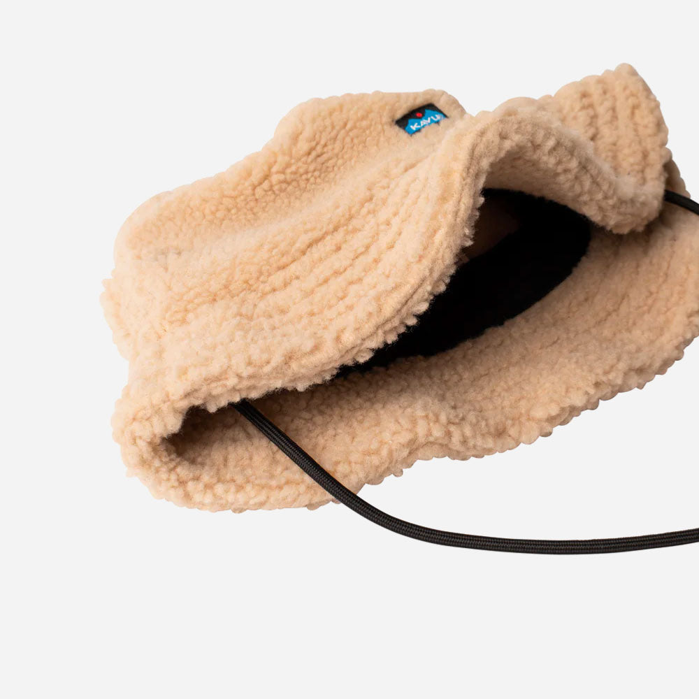 Kavu - Fur Ball Boonie - Camel