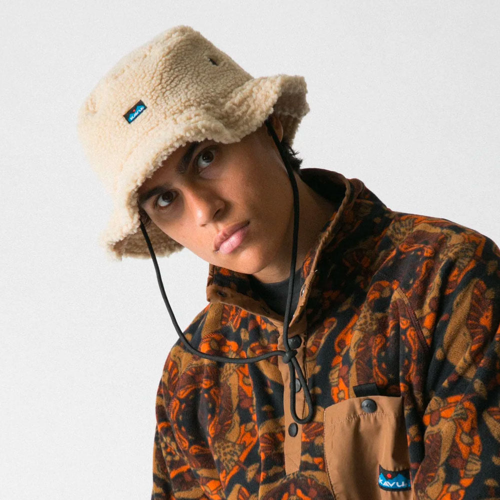 Kavu - Fur Ball Boonie - Camel