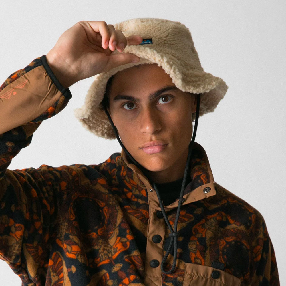 Kavu - Fur Ball Boonie - Camel