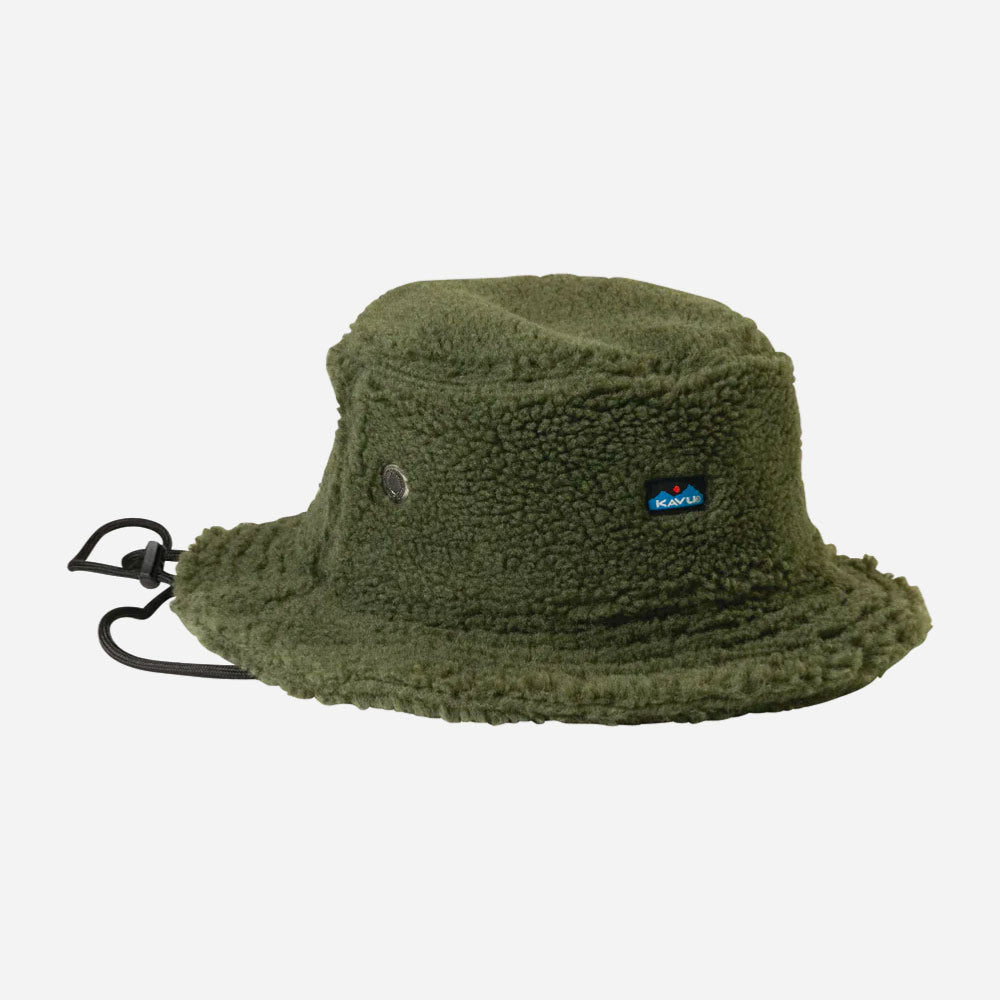 Kavu - FUR BALL BOONIE - Peat Moss
