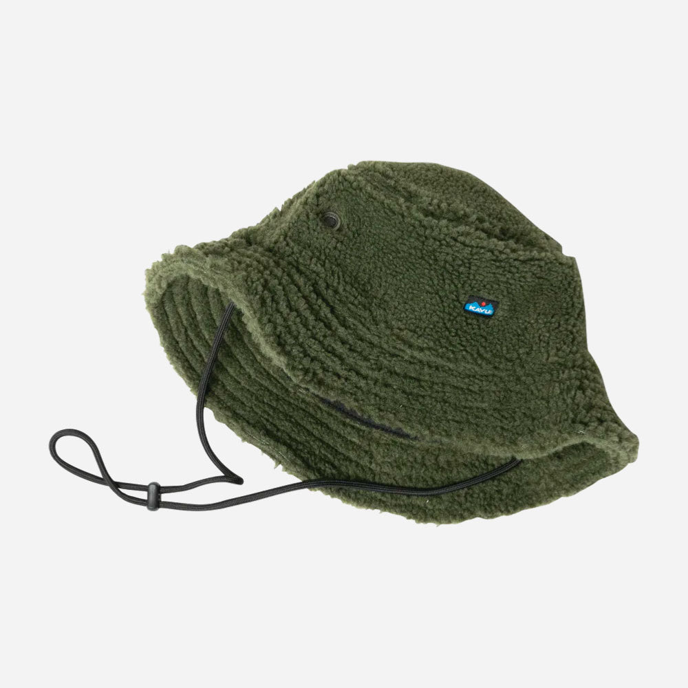 Kavu - FUR BALL BOONIE - Peat Moss