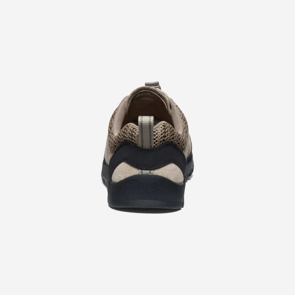 KEEN x HIKING PATROL - JASPER ROCKS - Cuban Beige