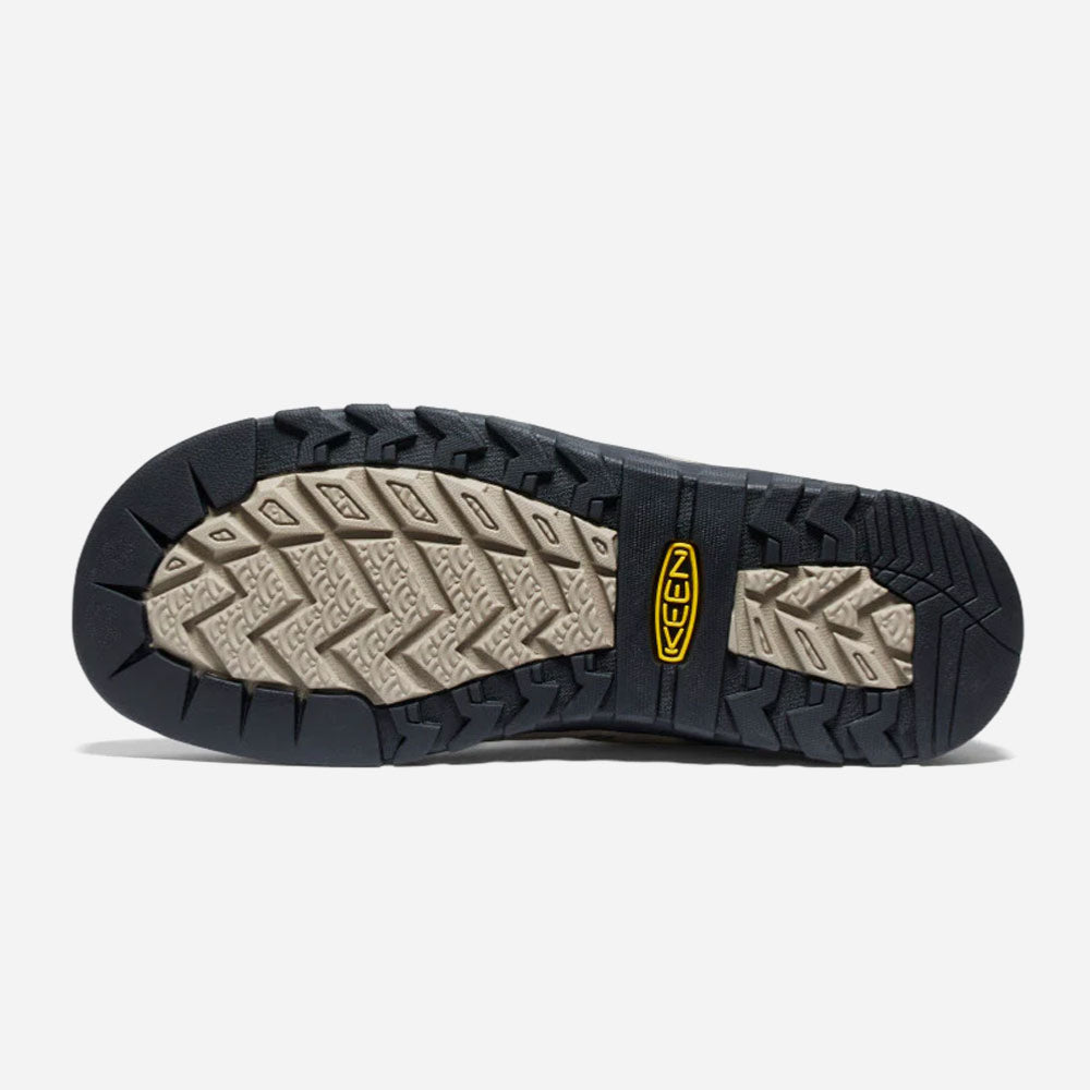 KEEN x HIKING PATROL - JASPER ROCKS - Cuban Beige