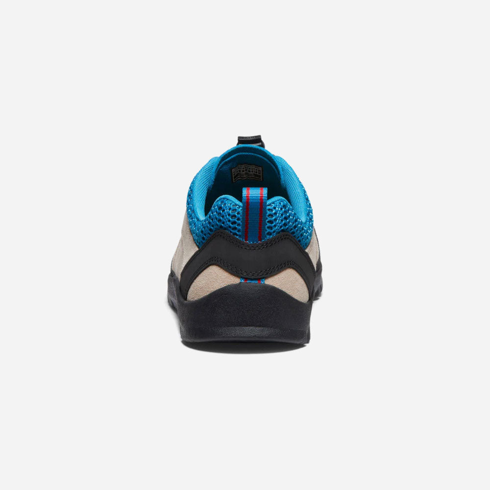 KEEN - JASPER ROCKS - Safari - Fjord Blue