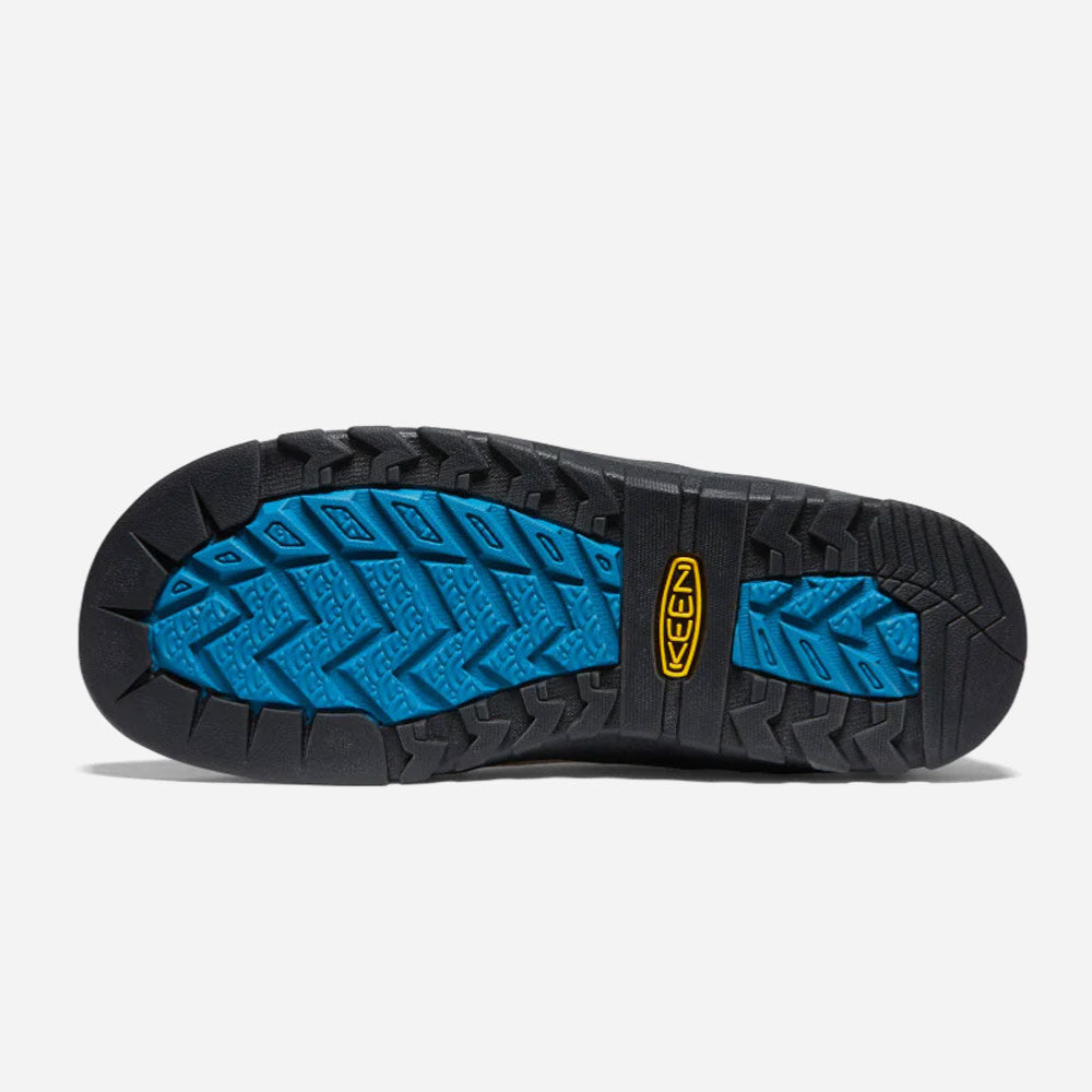 KEEN - JASPER ROCKS - Safari - Fjord Blue