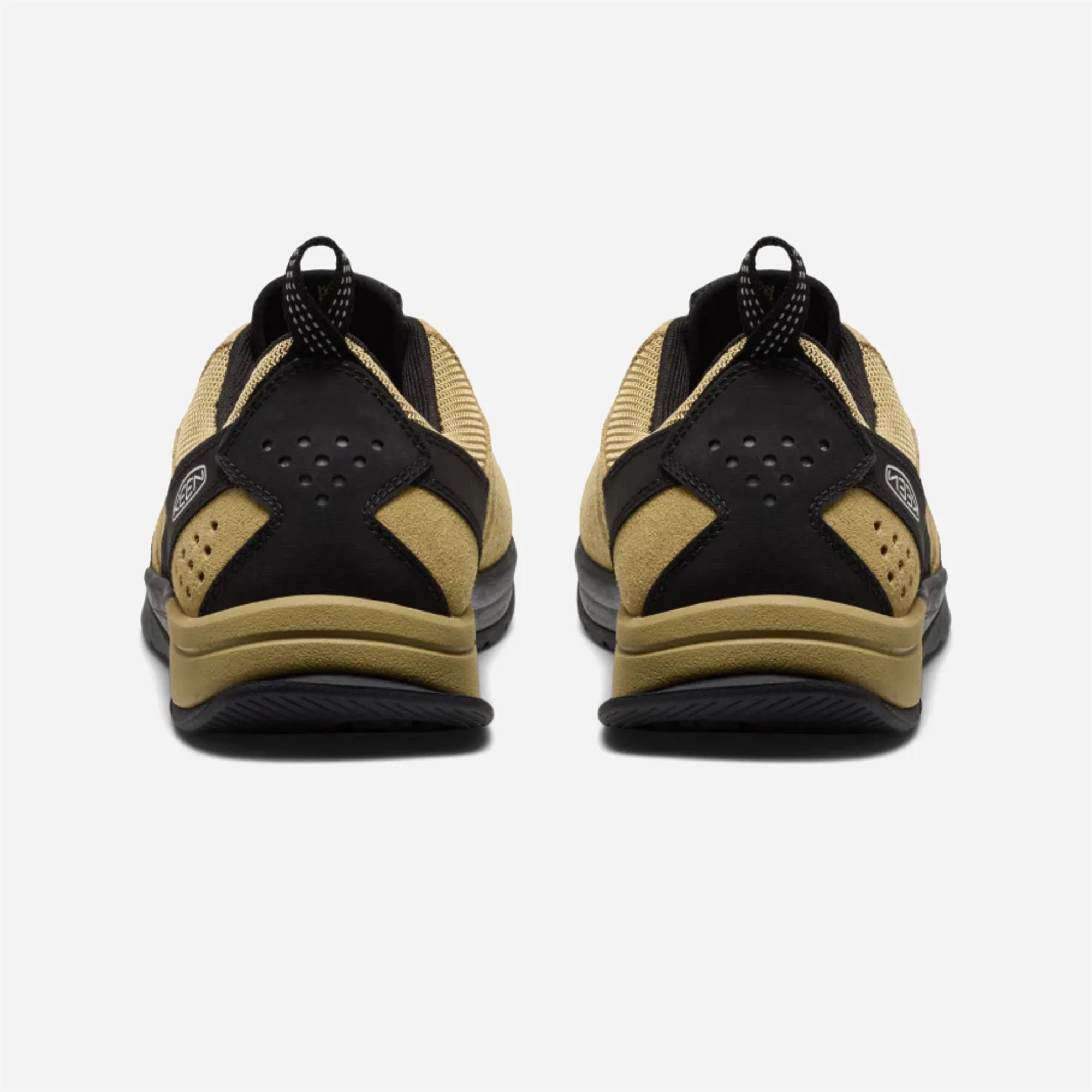 Chaussures Keen Jasper III - Khaki / Black