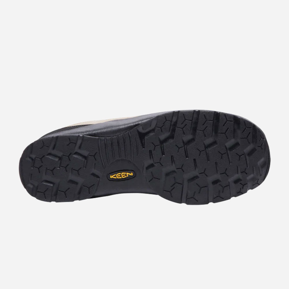 KEEN - JASPER ROCKS - Silver - Mink