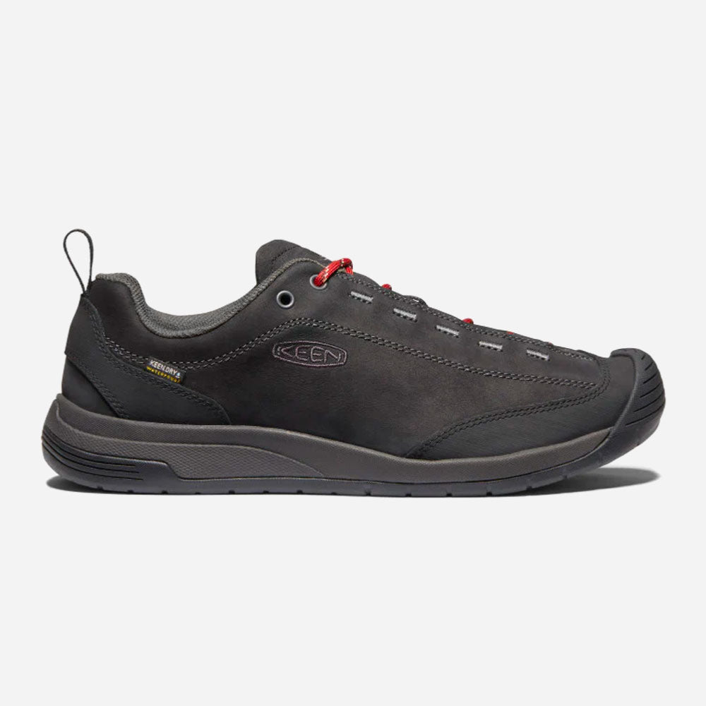 KEEN - JASPER II WATERPROOF - Black - Raven