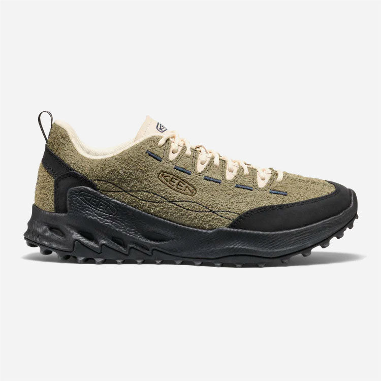Keen Jasper Zionic - Dark Olive / Birch