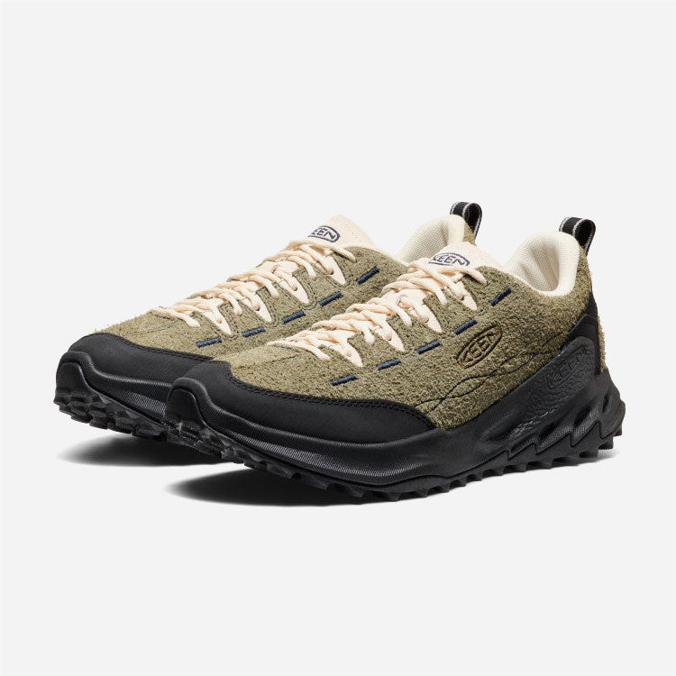 Keen - Jasper Zionic - Dark Olive / Birch