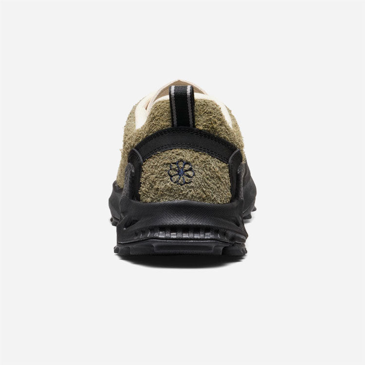 Keen - Jasper Zionic - Dark Olive / Birch