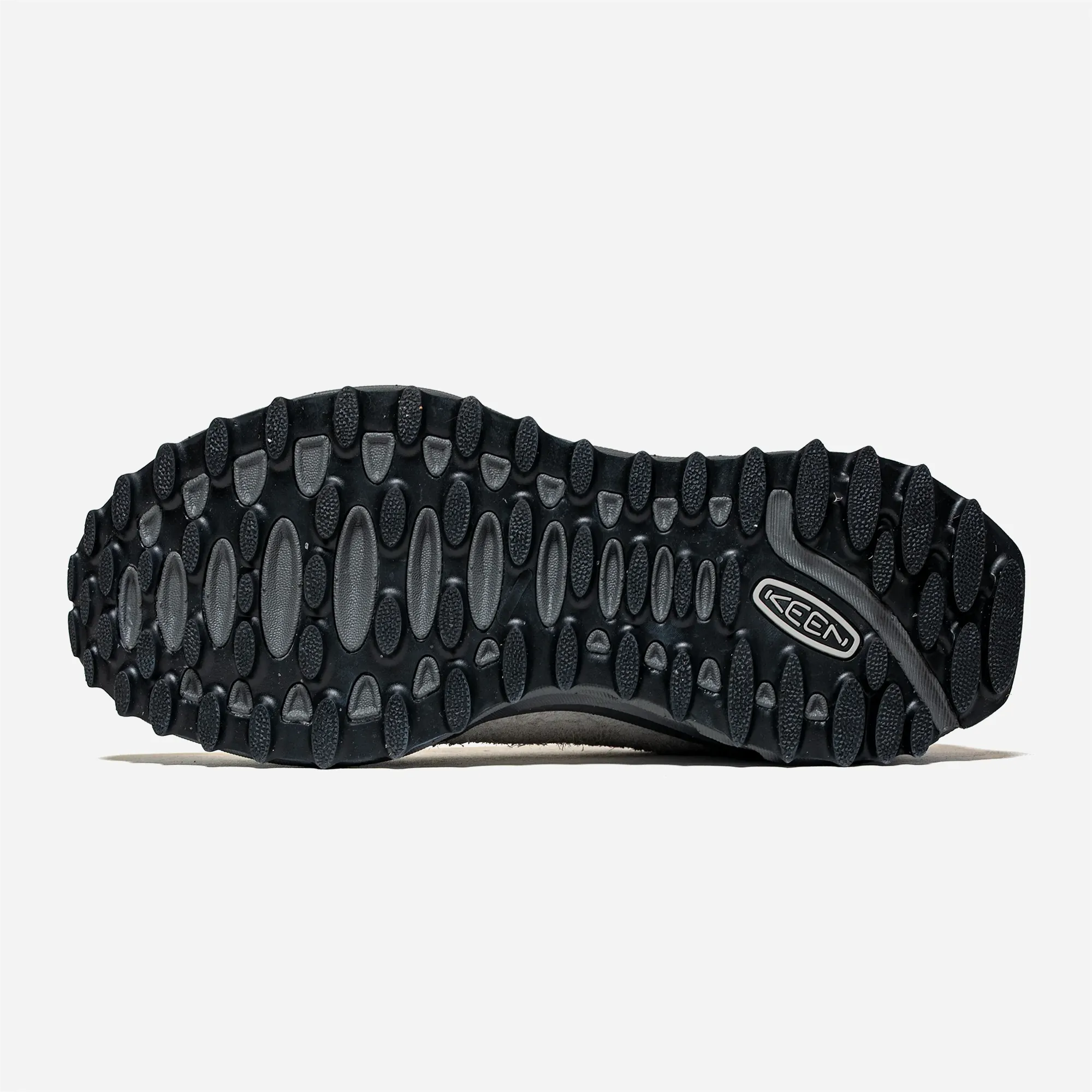 Keen Jasper Zionic - Vapor / Maple