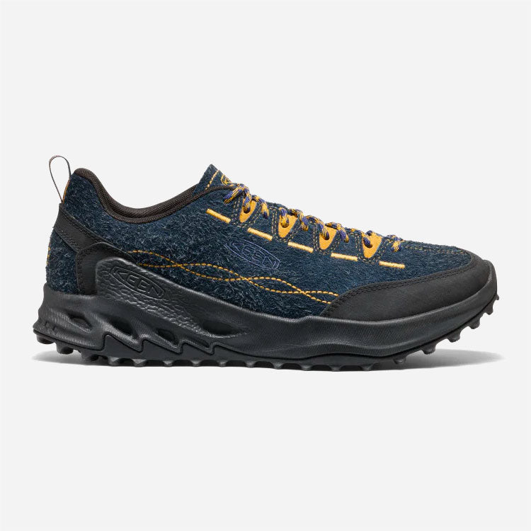 Keen - Jasper Zionic - Sky Captain / Lemon Curry