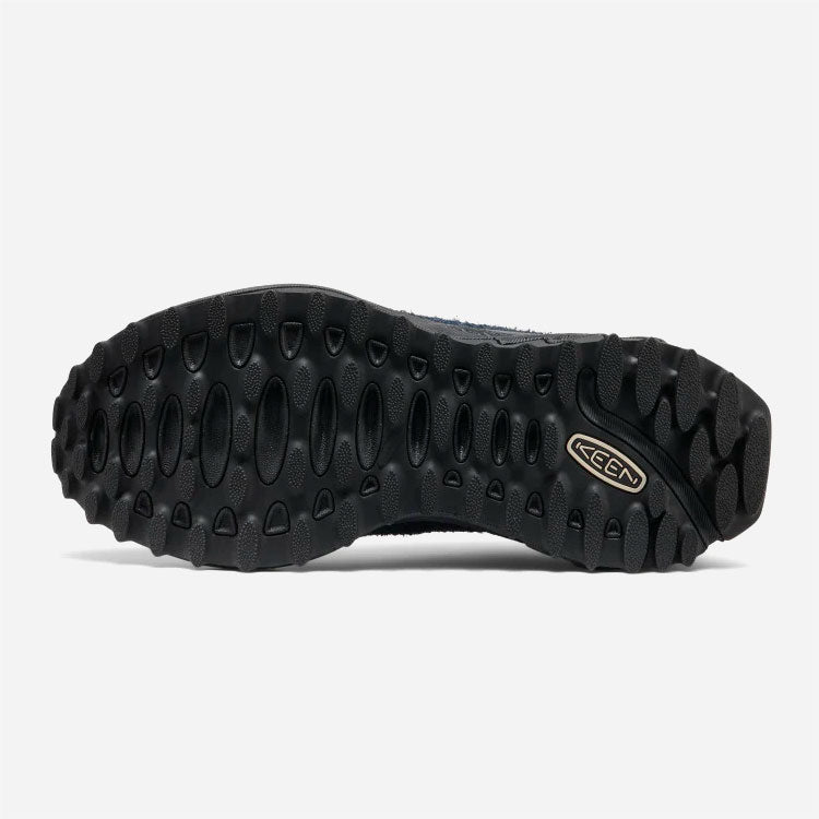Keen - Jasper Zionic - Sky Captain / Lemon Curry