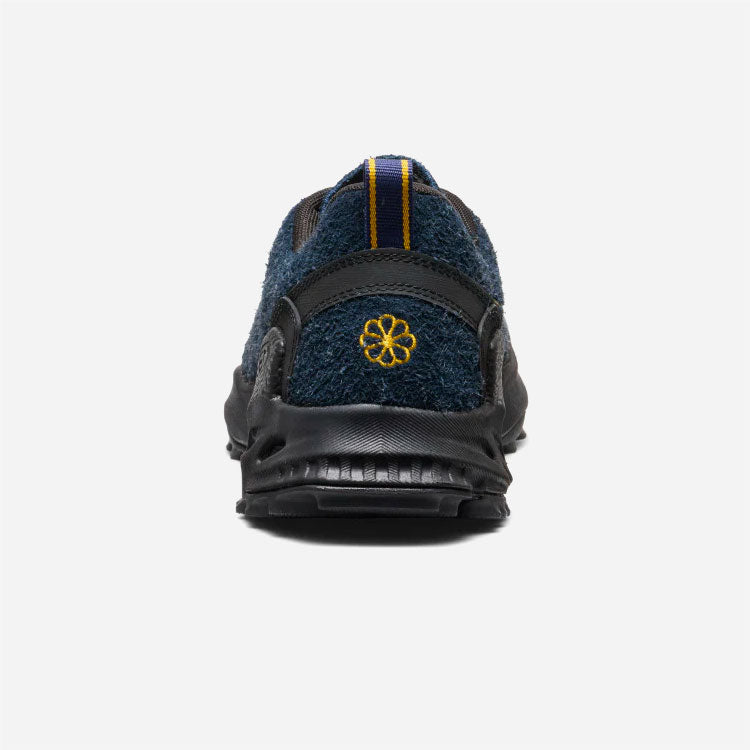 Keen - Jasper Zionic - Sky Captain / Lemon Curry