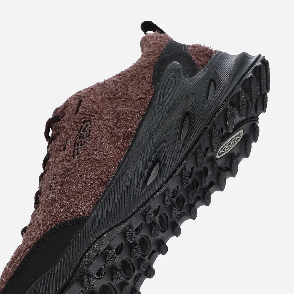 Chaussures Keen Jasper Zionic - Java / Black