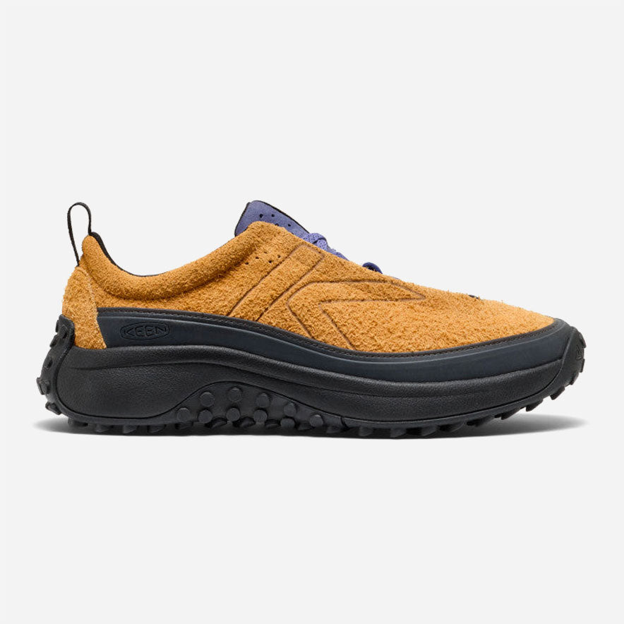 Keen - KS Mino - Oak Buff Skipper Blue
