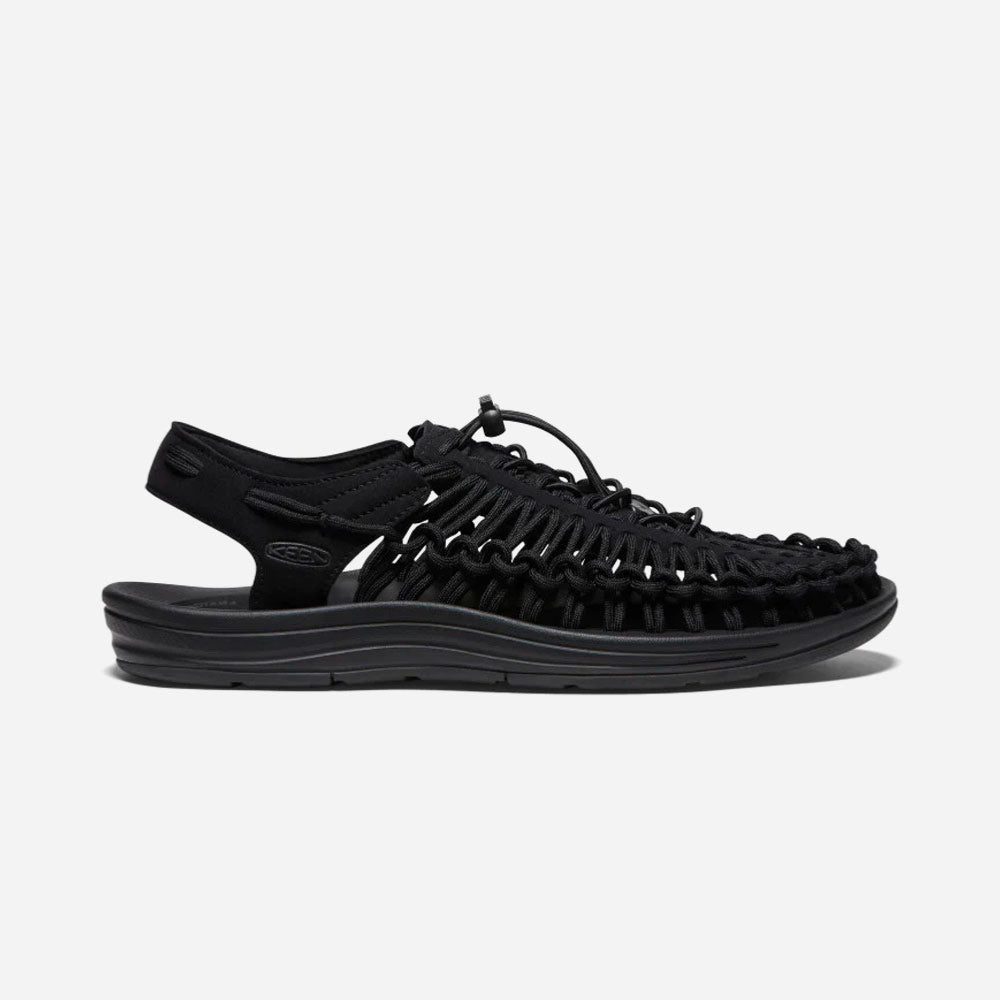 Keen - Unek - Black - Black