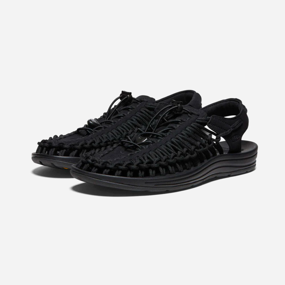 Keen - Unek - Black - Black