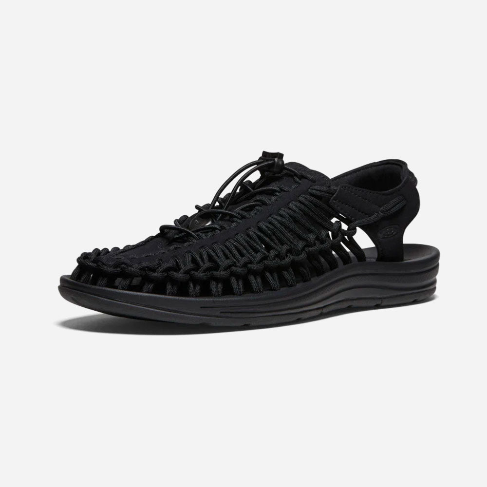 Keen - Unek - Black - Black