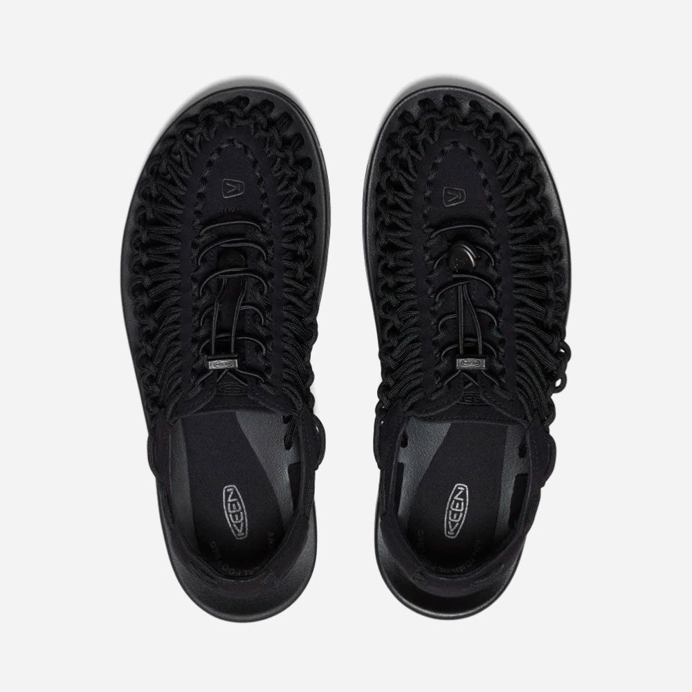 Keen - Unek - Black - Black