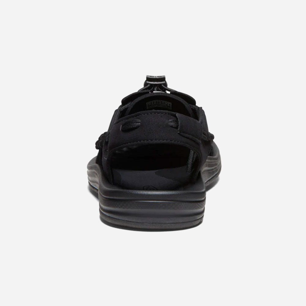Keen - Unek - Black - Black