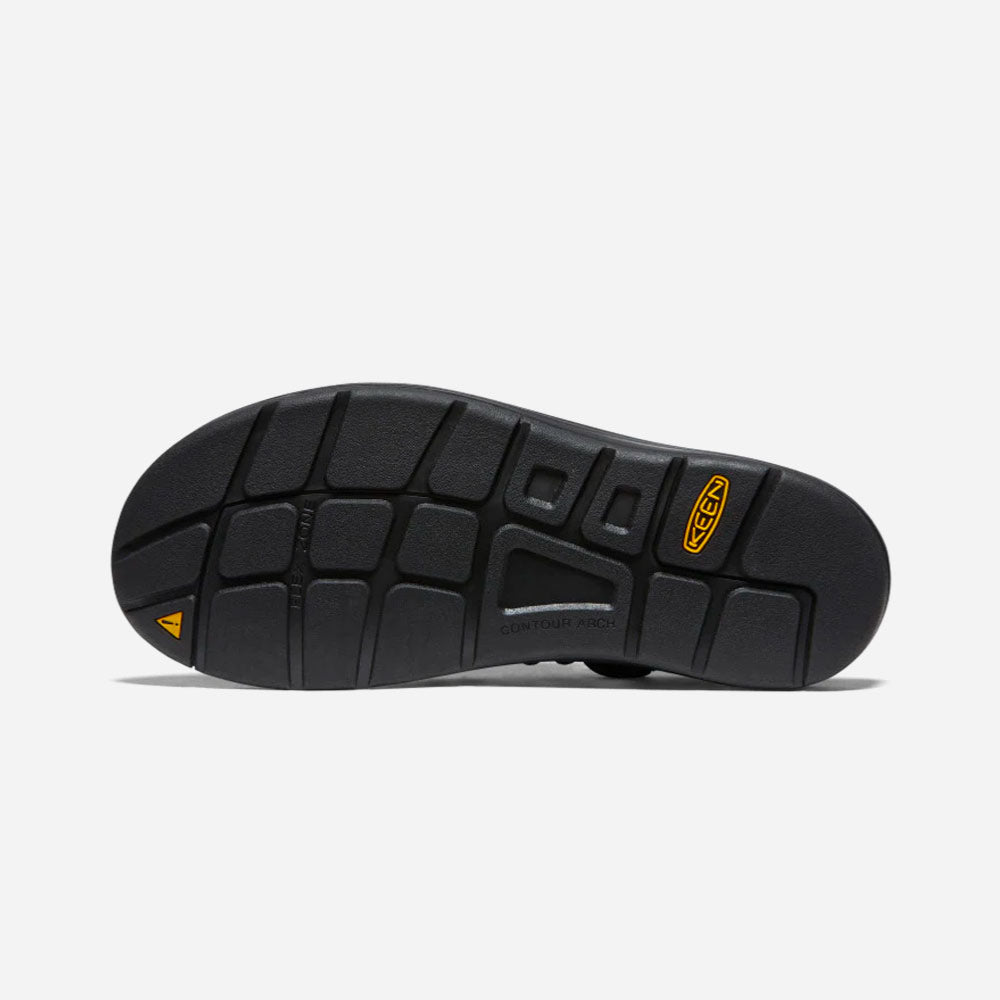 Keen - Unek - Black - Black