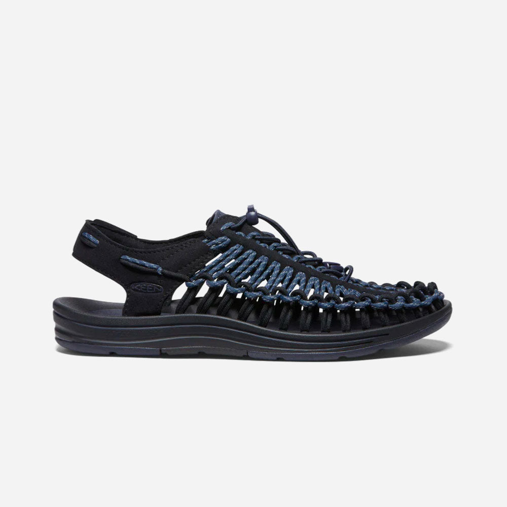 Keen - Unek - Black Indigo