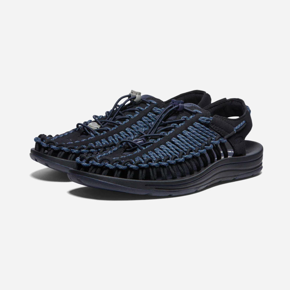 Keen - Unek - Black Indigo
