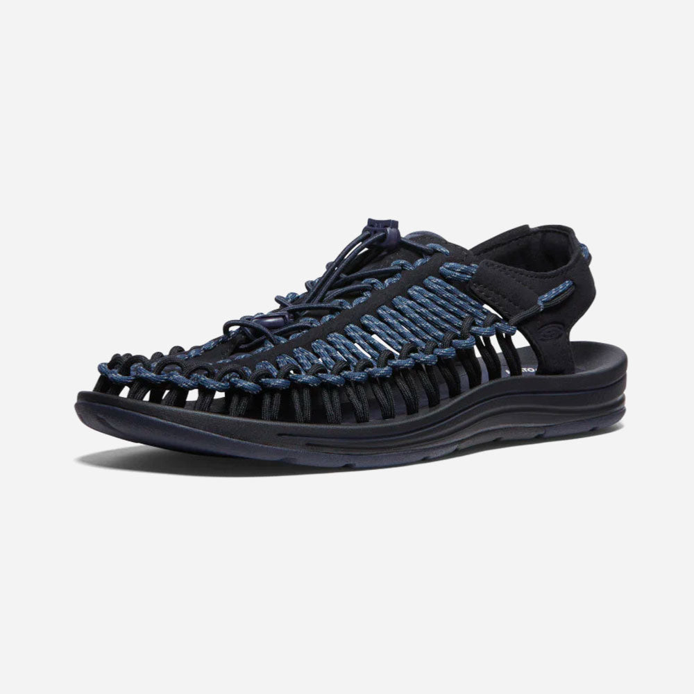 Keen - Unek - Black Indigo