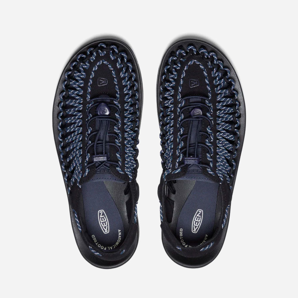 Keen - Unek - Black Indigo