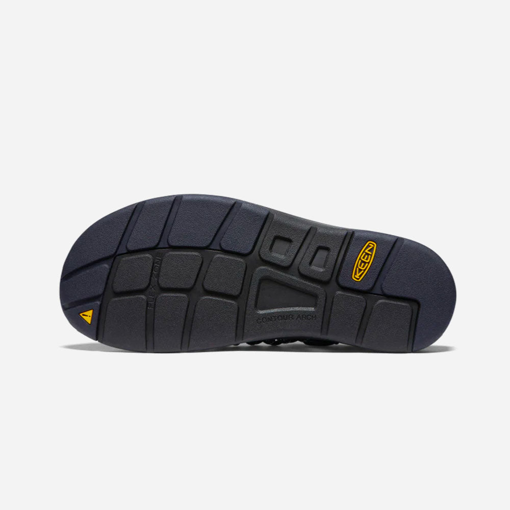 Keen - Unek - Black Indigo