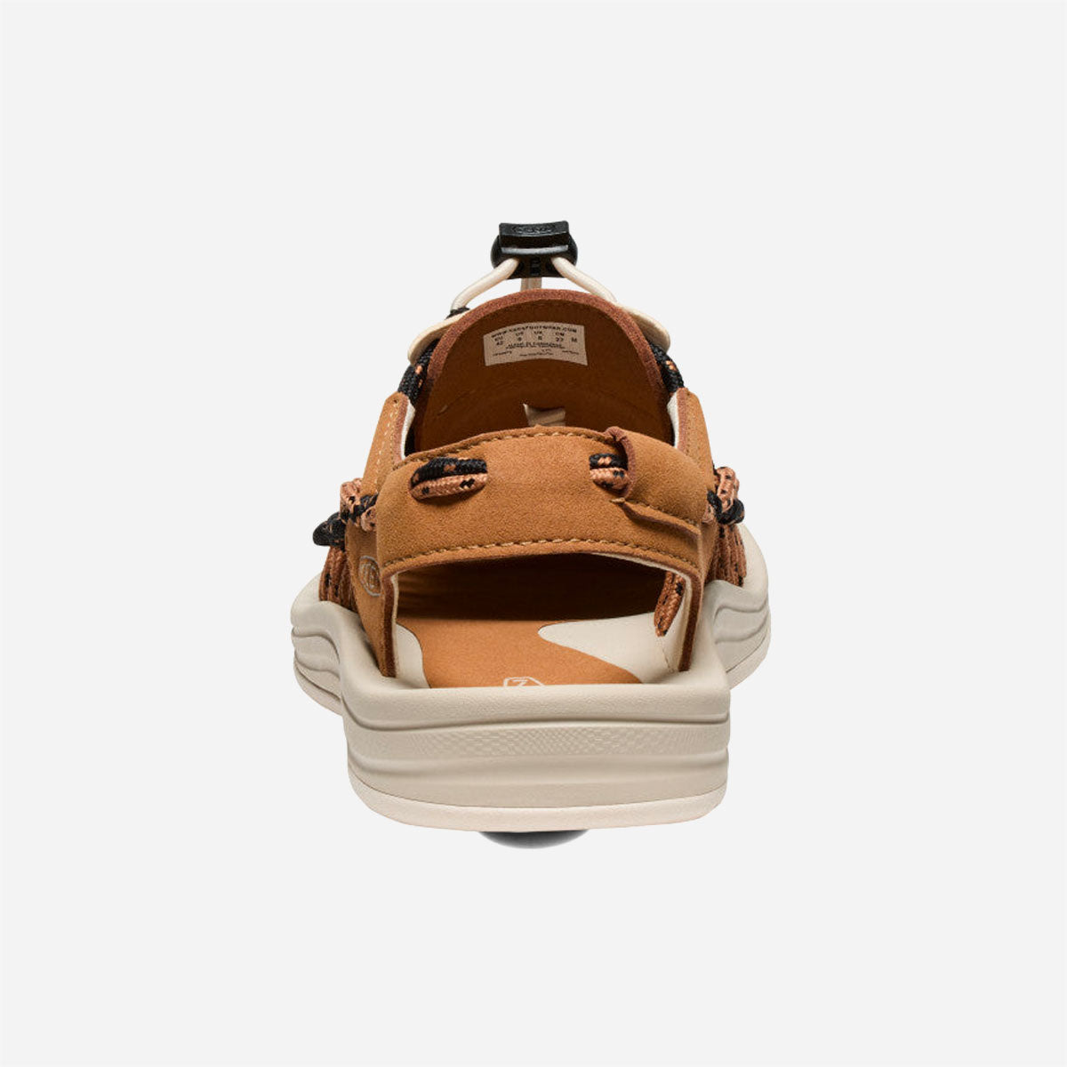 KEEN - UNEEK - Black Chipmunk