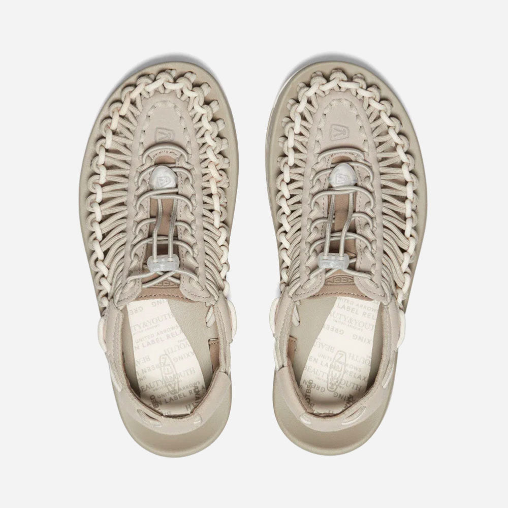 KEEN - UNEEK - W UA Greige