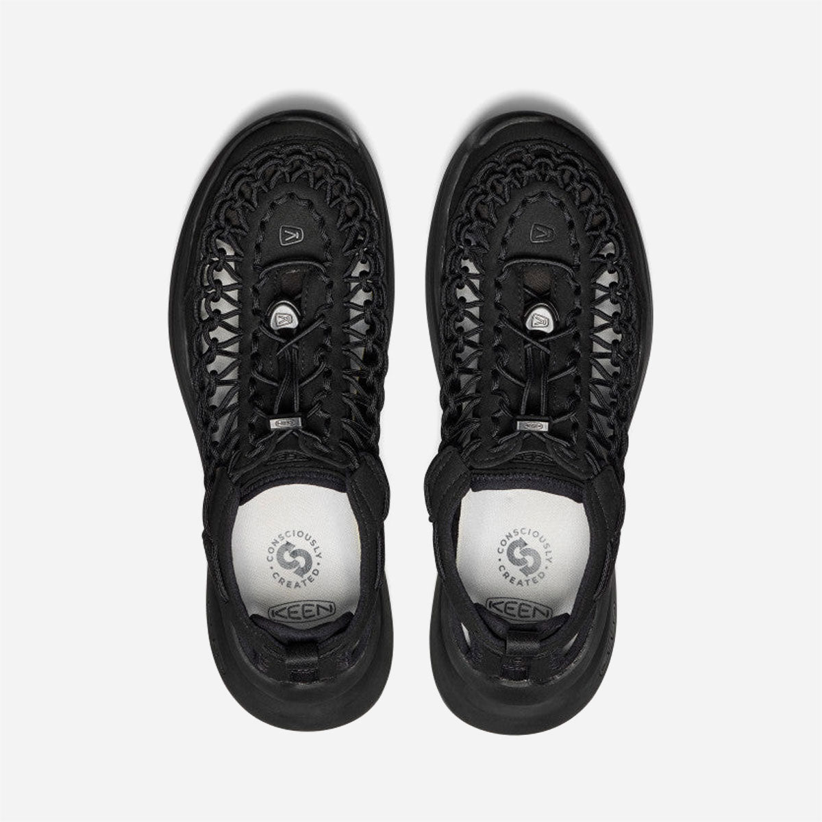 Keen - Uneek Wk - Black Black