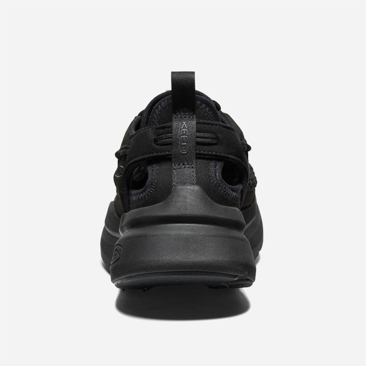 Keen - Uneek Wk - Black Black