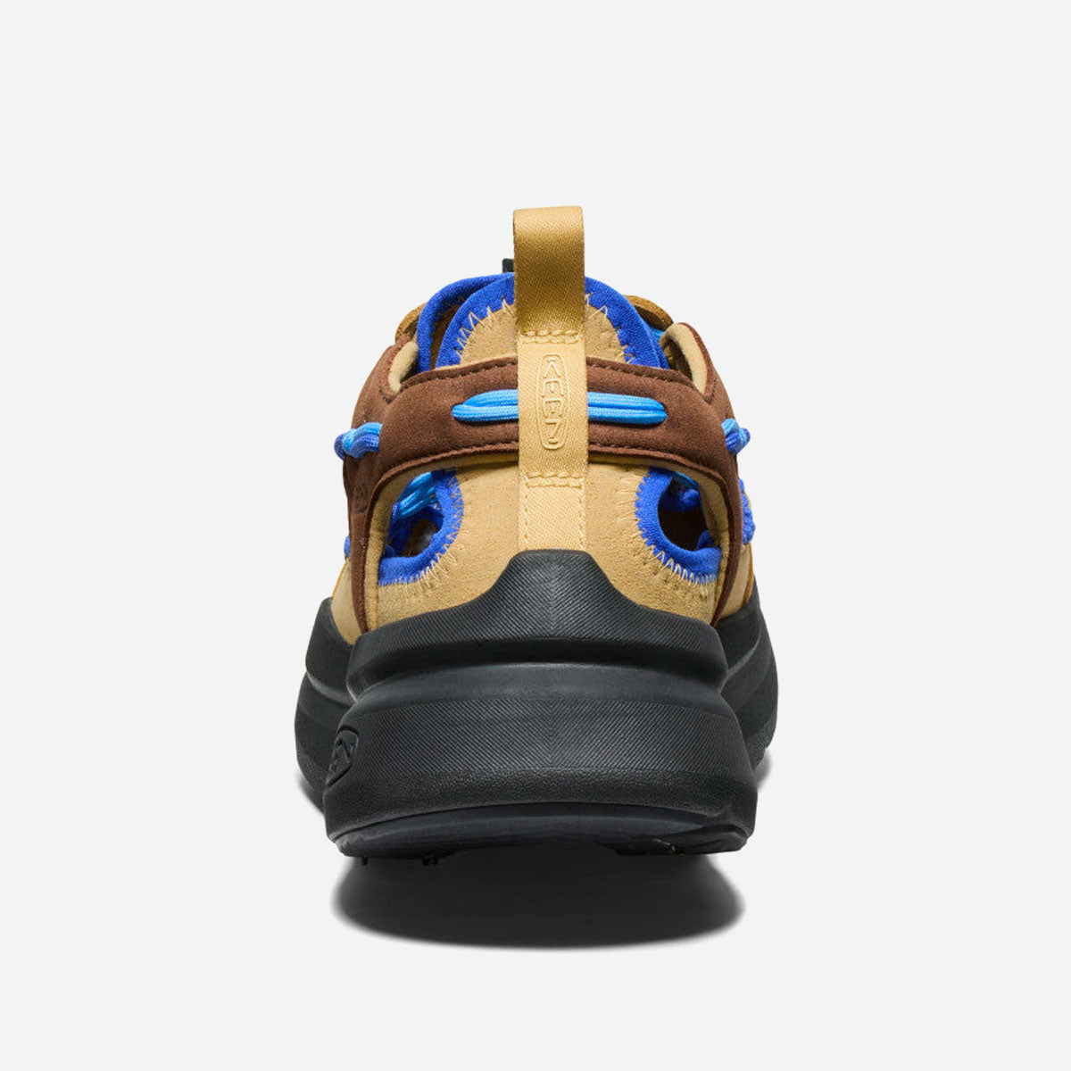Keen - Uneek Wk - Khaki Black