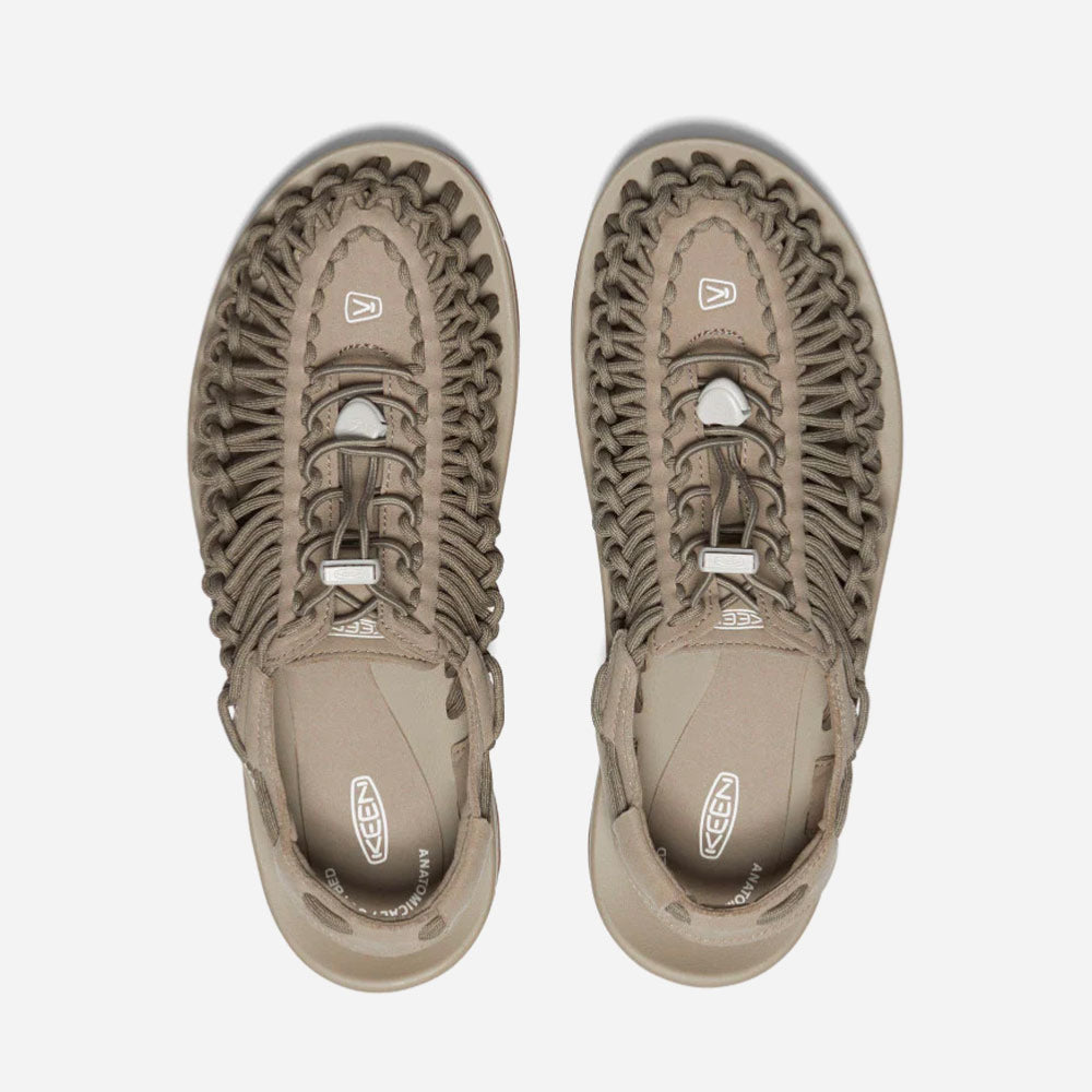 Keen - Unek - Timberwolf Plaza Taupe