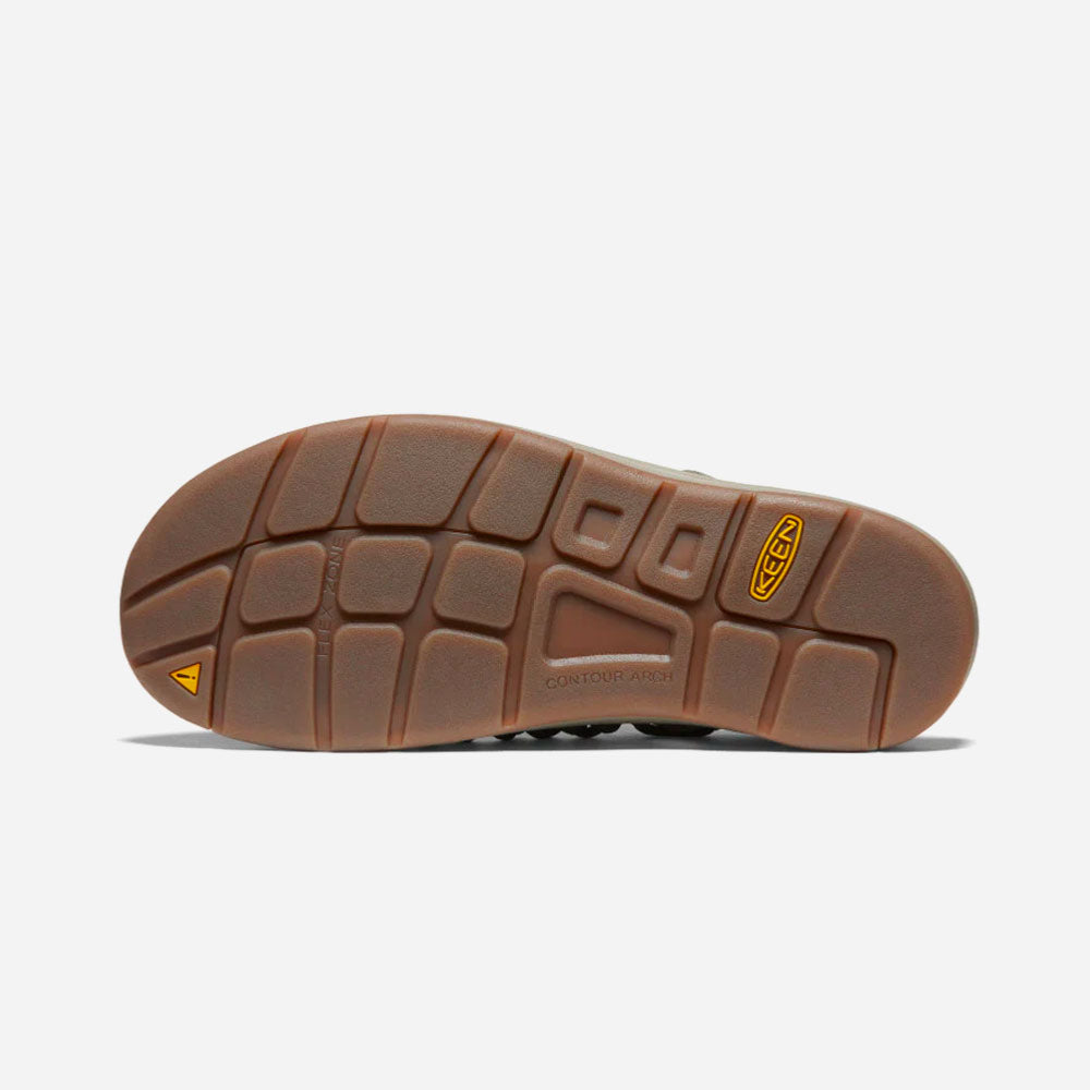 Keen - Unek - Timberwolf Plaza Taupe