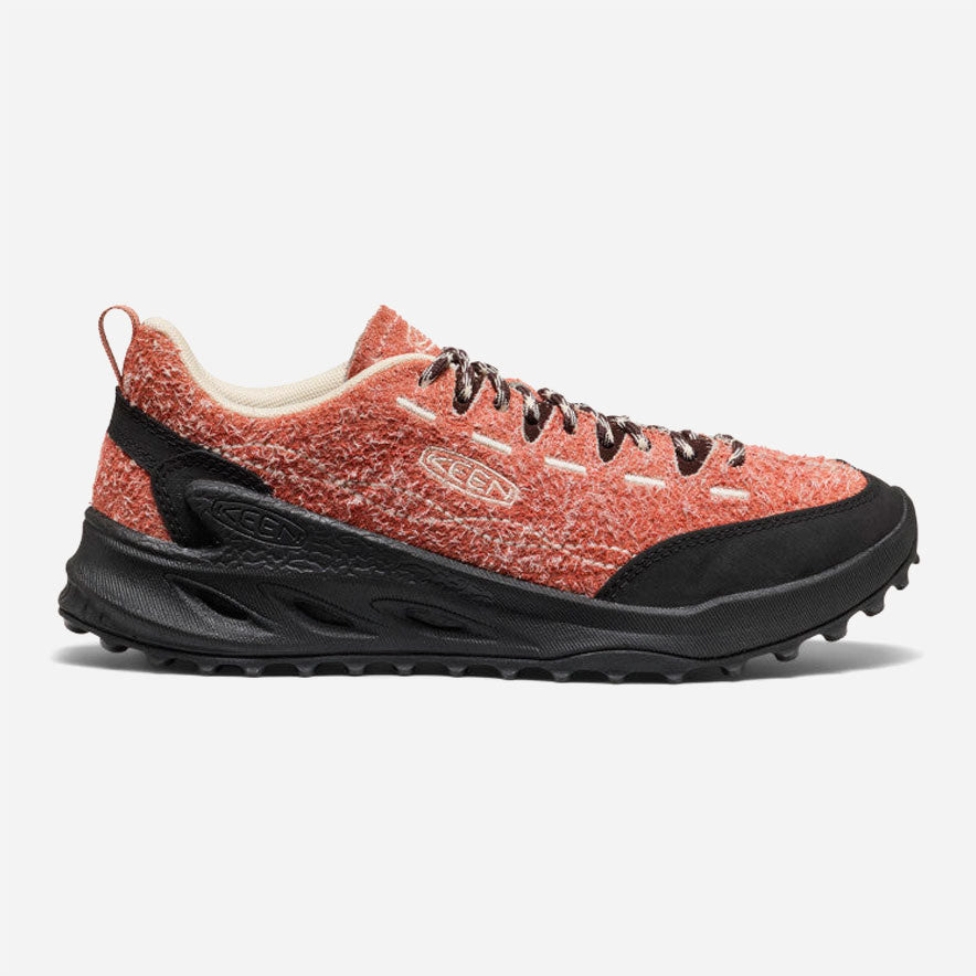 Keen - Women's Jasper Zionic Sneaker - Cork / Java