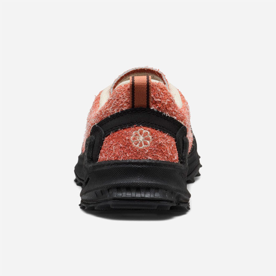 Keen - Women's Jasper Zionic Sneaker - Cork / Java
